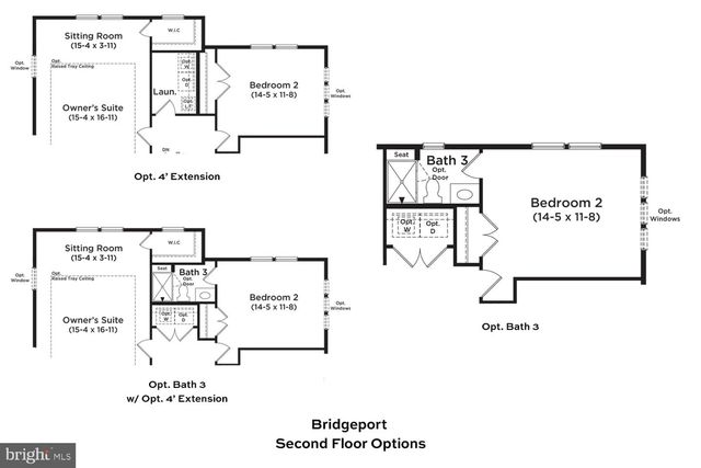 HOMESITE 672 CRYSTAL BROOK LN, Charles Town, WV 25414
