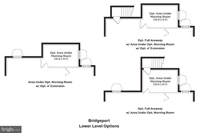 HOMESITE 672 CRYSTAL BROOK LN, Charles Town, WV 25414