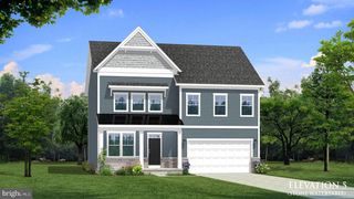 HOMESITE 672 CRYSTAL BROOK LN, Charles Town, WV 25414