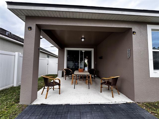 4976 MILLENNIA GREEN DRIVE, Orlando, FL 32811