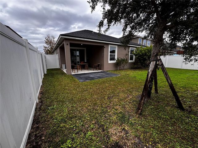 4976 MILLENNIA GREEN DRIVE, Orlando, FL 32811