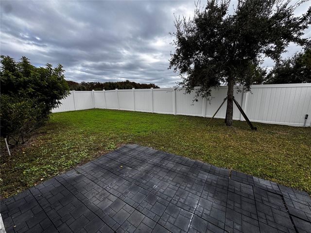 4976 MILLENNIA GREEN DRIVE, Orlando, FL 32811