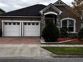 4976 MILLENNIA GREEN DRIVE, Orlando, FL 32811