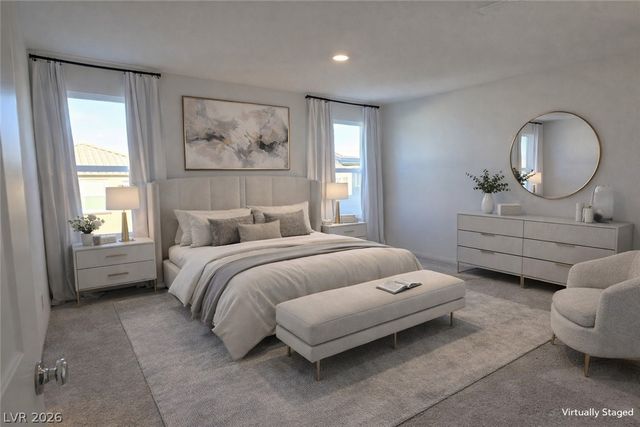 10382 Arroyo Willow Street, Las Vegas, NV 89141