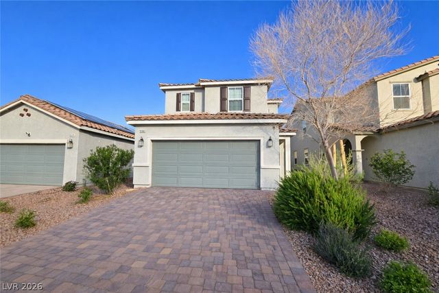 10382 Arroyo Willow Street, Las Vegas, NV 89141