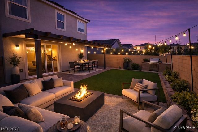 10382 Arroyo Willow Street, Las Vegas, NV 89141