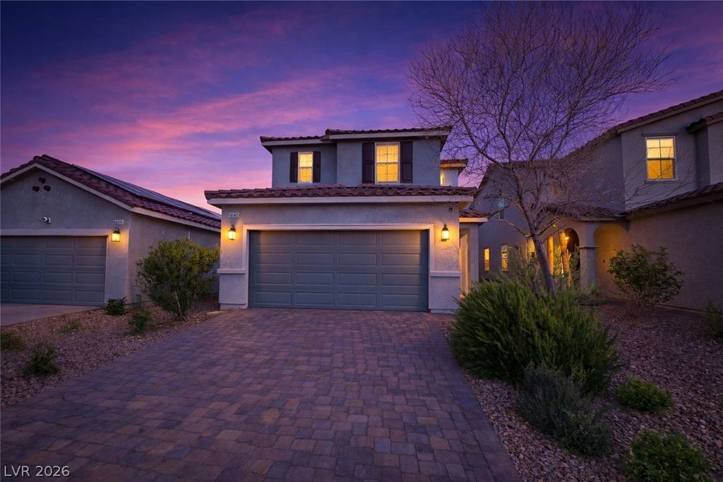 10382 Arroyo Willow Street, Las Vegas, NV 89141