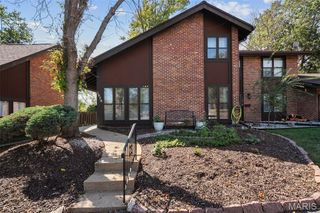 1076 Humber Circle, Unincorporated, MO 63129