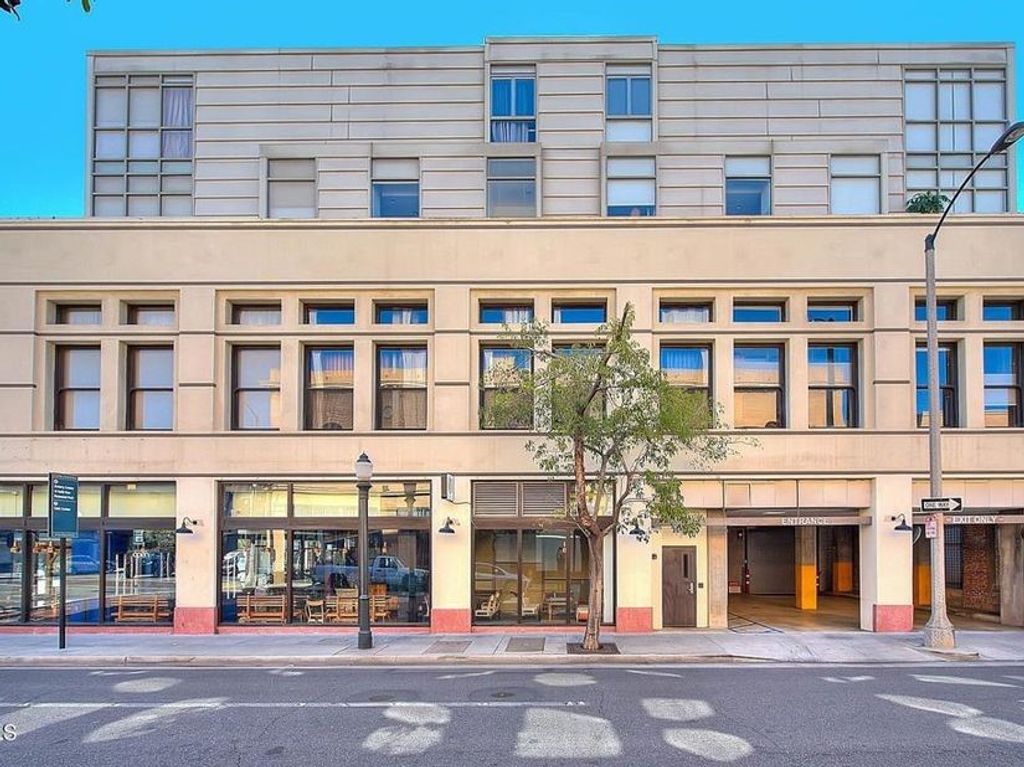 35 N Raymond Avenue 211, Pasadena, CA 91103