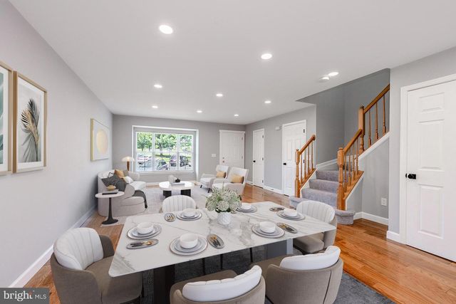 9051 SLATE STONE LOOP, Bristow, VA 20136