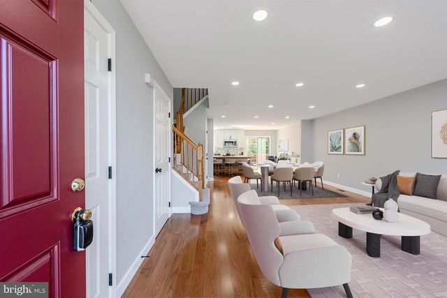 9051 SLATE STONE LOOP, Bristow, VA 20136