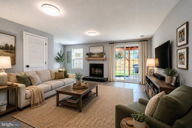 9051 SLATE STONE LOOP, Bristow, VA 20136
