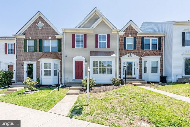 9051 SLATE STONE LOOP, Bristow, VA 20136