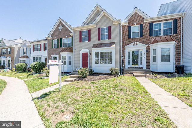 9051 SLATE STONE LOOP, Bristow, VA 20136