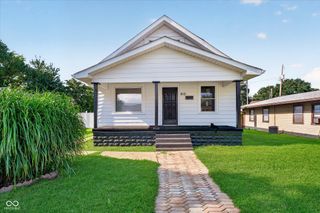 610 Morton Street, Terre Haute, IN 47802