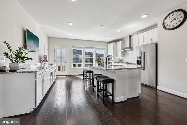 17139 BRANCHED OAK RD, Dumfries, VA 22026