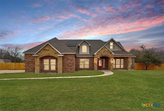 7238 Valley Mist, Temple, TX 76502