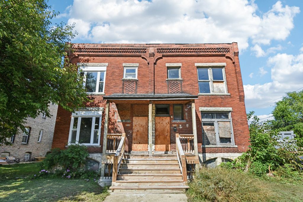 420 W 65th Place, Chicago, IL 60621