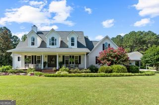 111 Stone Edge Drive, Gray, GA 31032