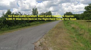 0 Bryan Road, Michigan City, MS 38647
