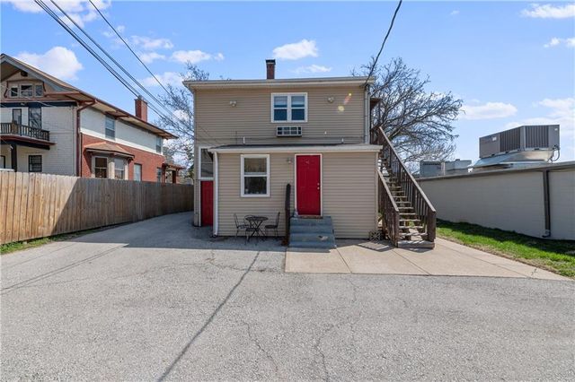 4244 Terrace Street, Kansas City, MO 64111