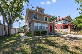 4244 Terrace Street, Kansas City, MO 64111