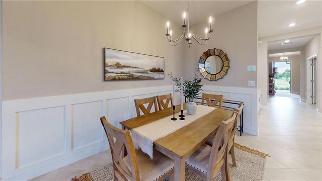 1464 SADDLEWOOD CIRCLE, Port Charlotte, FL 33953