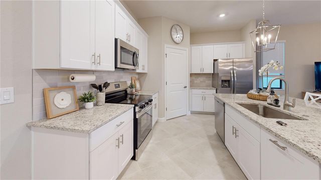 1464 SADDLEWOOD CIRCLE, Port Charlotte, FL 33953