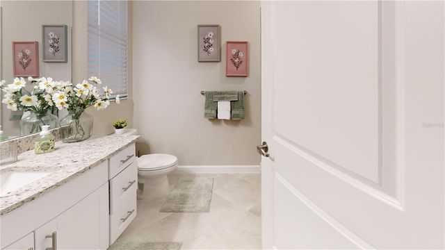 1464 SADDLEWOOD CIRCLE, Port Charlotte, FL 33953