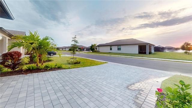 1464 SADDLEWOOD CIRCLE, Port Charlotte, FL 33953