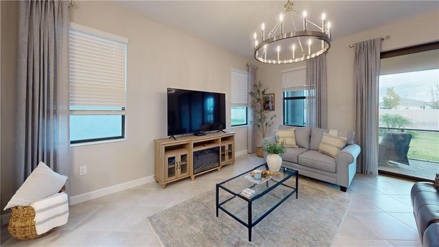 1464 SADDLEWOOD CIRCLE, Port Charlotte, FL 33953