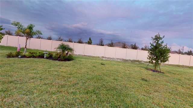 1464 SADDLEWOOD CIRCLE, Port Charlotte, FL 33953