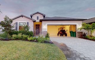 1464 SADDLEWOOD CIRCLE, Port Charlotte, FL 33953