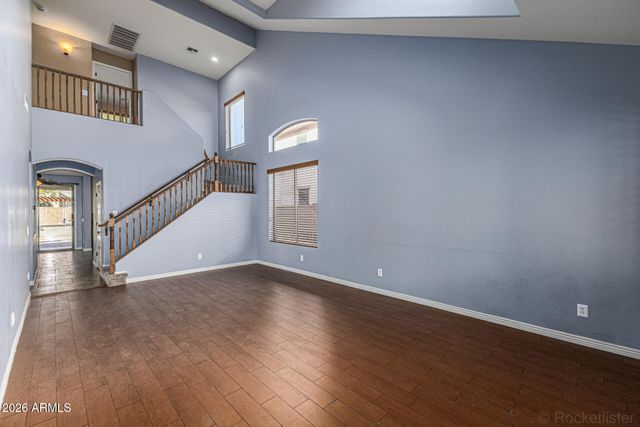 2730 E VERMONT Drive, Gilbert, AZ 85295