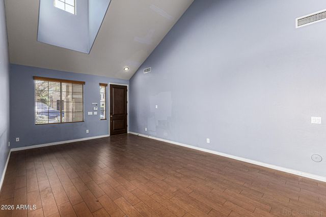 2730 E VERMONT Drive, Gilbert, AZ 85295