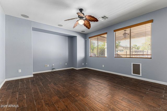 2730 E VERMONT Drive, Gilbert, AZ 85295