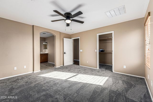 2730 E VERMONT Drive, Gilbert, AZ 85295