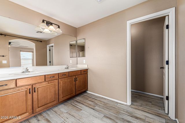 2730 E VERMONT Drive, Gilbert, AZ 85295