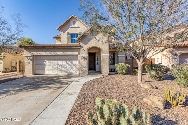 2730 E VERMONT Drive, Gilbert, AZ 85295