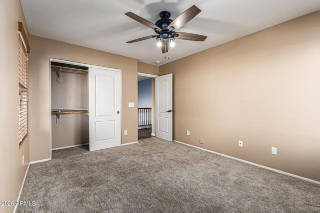 2730 E VERMONT Drive, Gilbert, AZ 85295