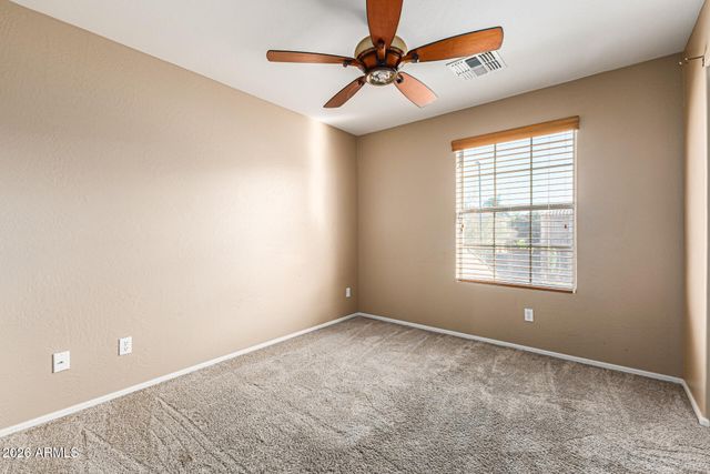 2730 E VERMONT Drive, Gilbert, AZ 85295