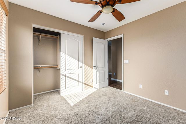 2730 E VERMONT Drive, Gilbert, AZ 85295