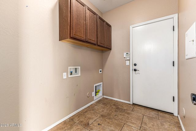 2730 E VERMONT Drive, Gilbert, AZ 85295