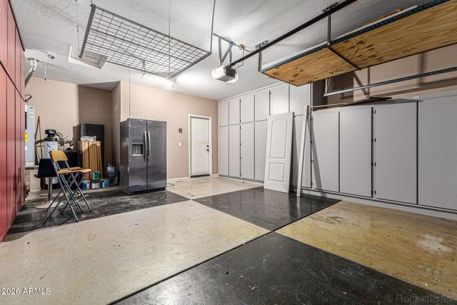 2730 E VERMONT Drive, Gilbert, AZ 85295