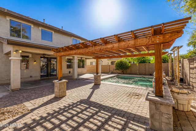 2730 E VERMONT Drive, Gilbert, AZ 85295