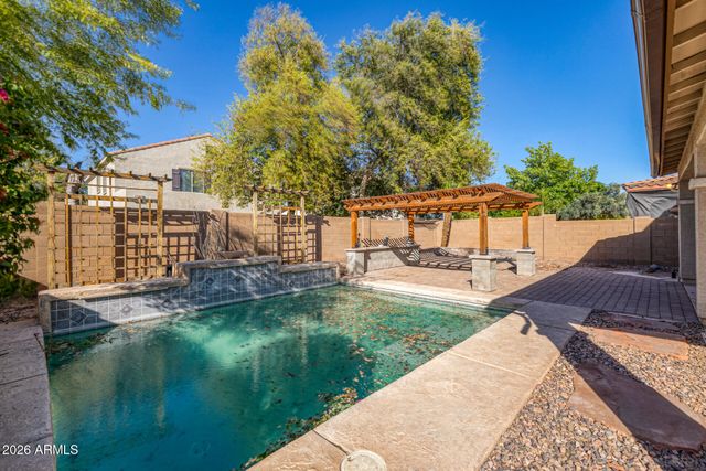 2730 E VERMONT Drive, Gilbert, AZ 85295