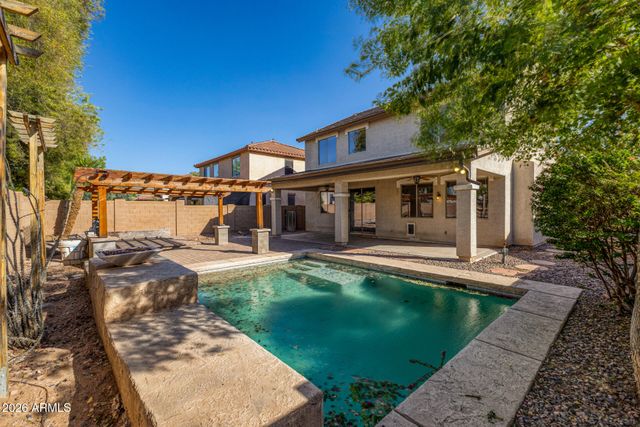 2730 E VERMONT Drive, Gilbert, AZ 85295