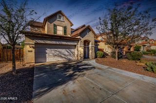 2730 E VERMONT Drive, Gilbert, AZ 85295