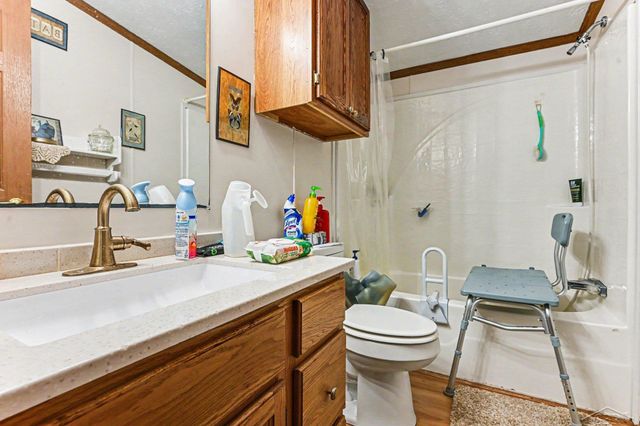 4188 S K Drive, East Leroy, MI 49051
