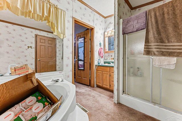 4188 S K Drive, East Leroy, MI 49051